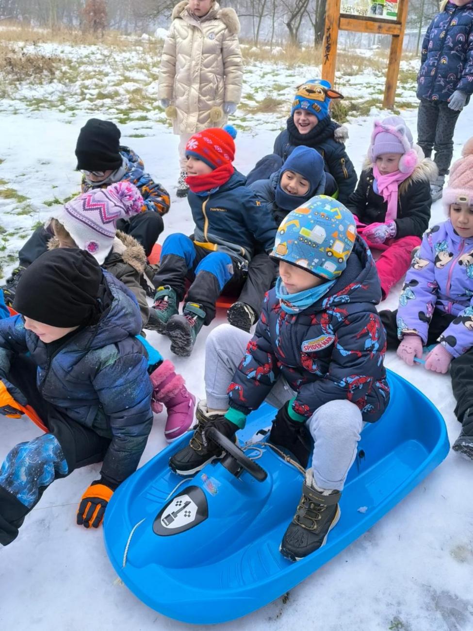 Tělesná výchova trochu jinak  1.A