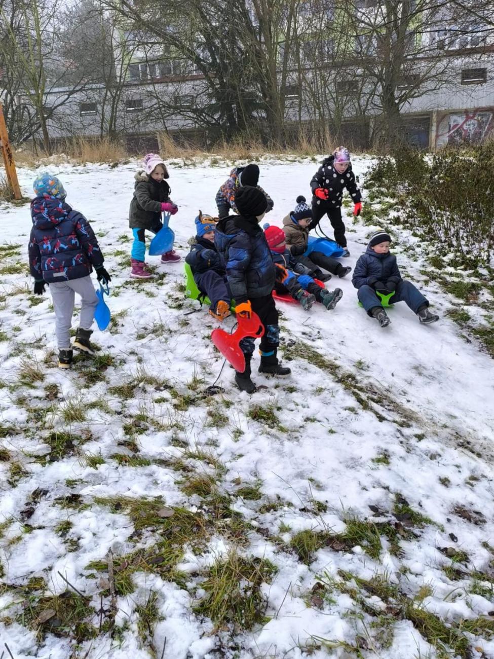 Tělesná výchova trochu jinak  1.A