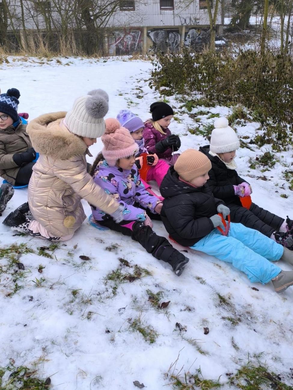 Tělesná výchova trochu jinak  1.A