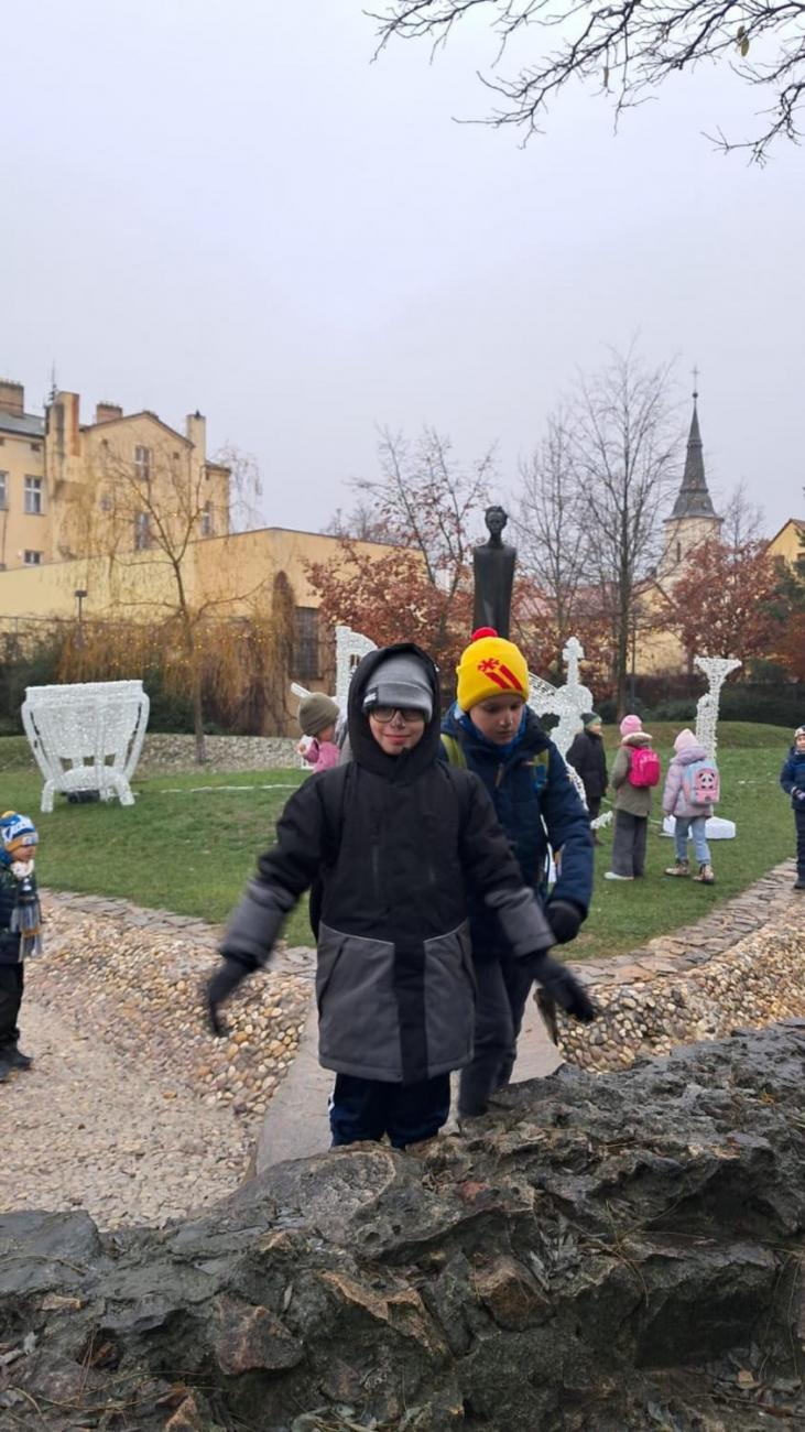 Peklo v podzemí  3. A