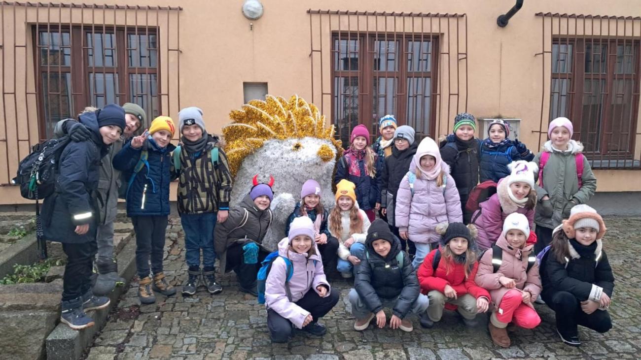 Peklo v podzemí  3. A