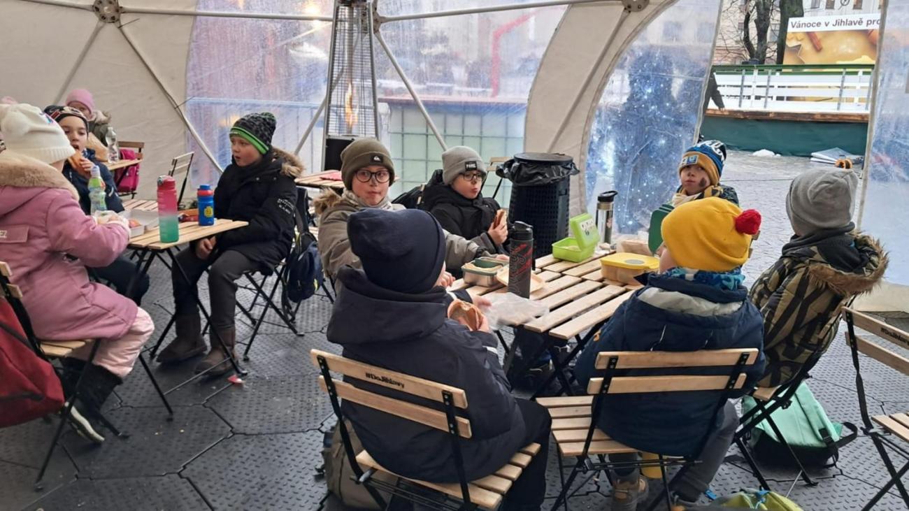 Peklo v podzemí  3. A