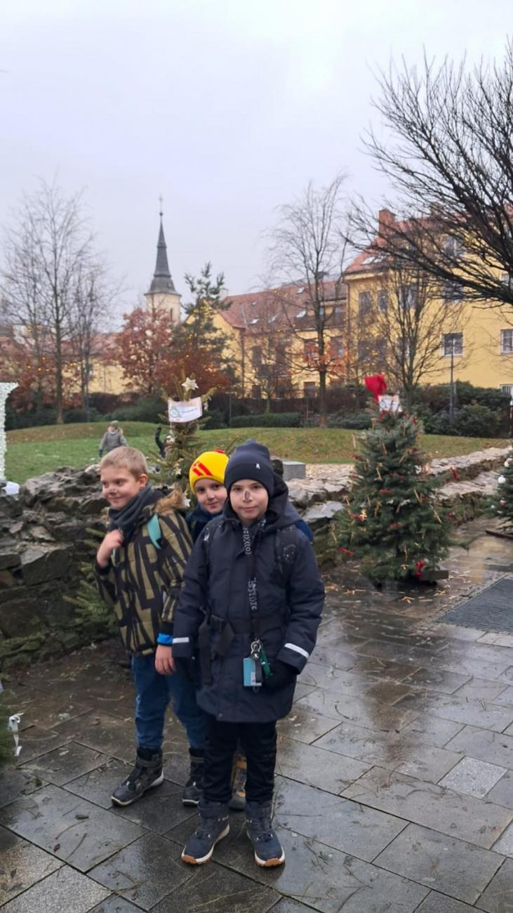 Peklo v podzemí  3. A