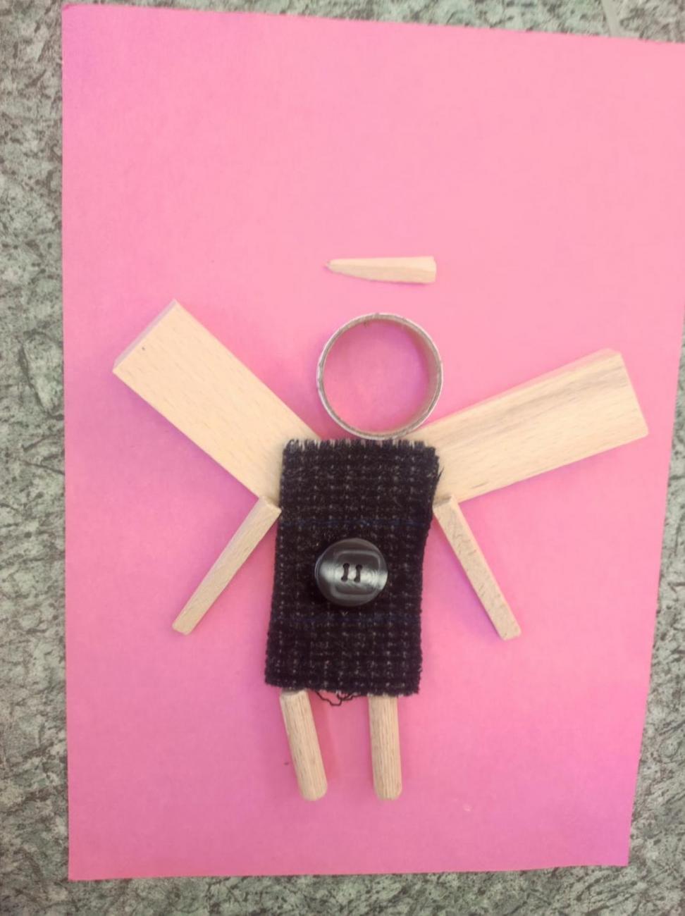 Adventní program s Oblastní galerií Vysočiny 3.C