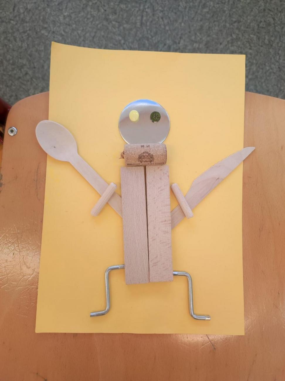 Adventní program s Oblastní galerií Vysočiny 3.C