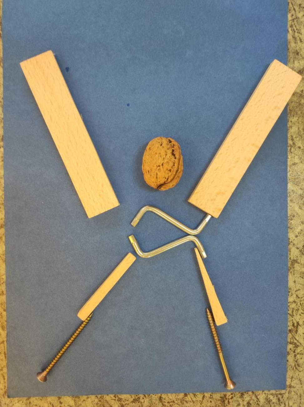 Adventní program s Oblastní galerií Vysočiny 3.C