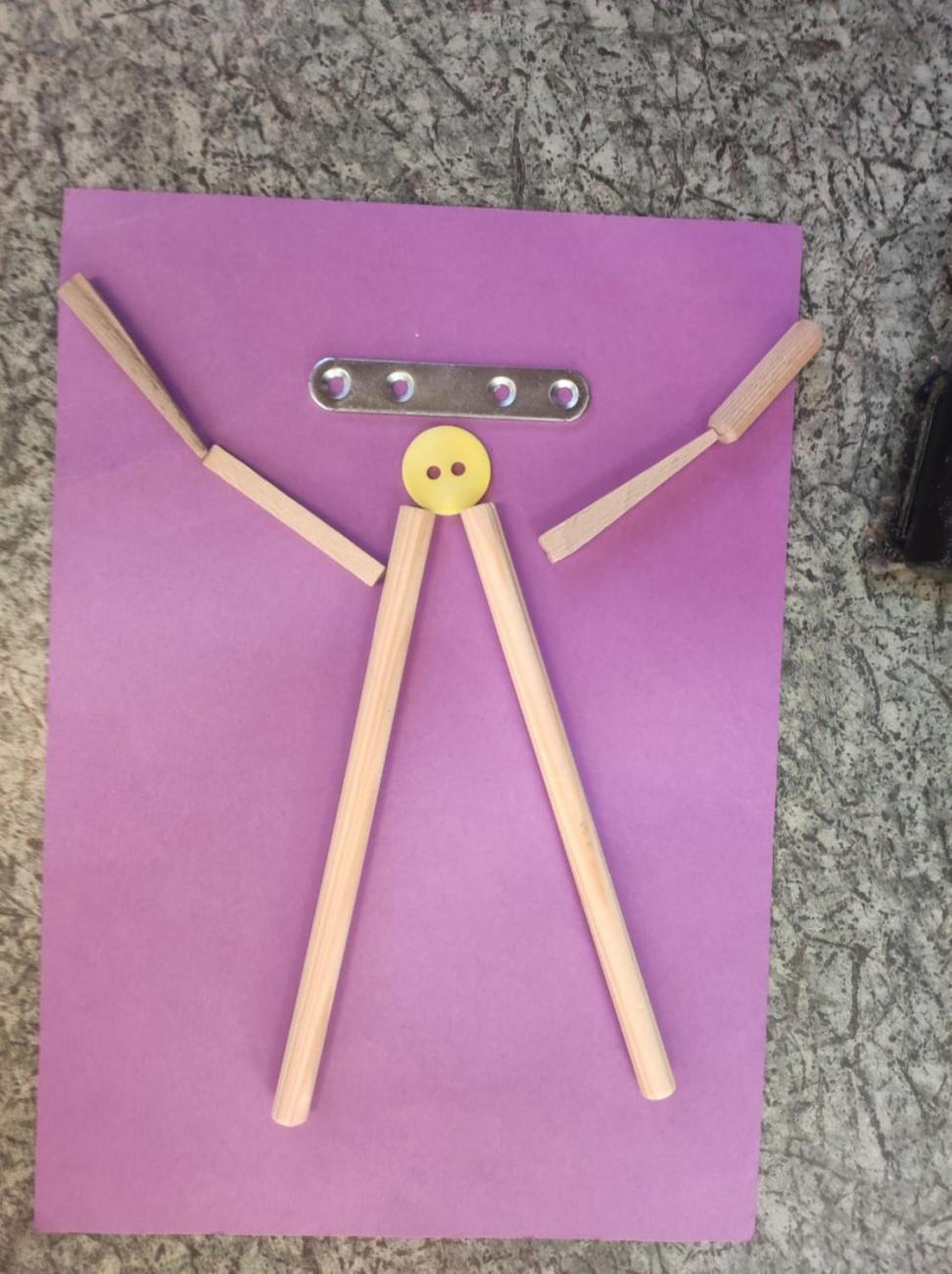 Adventní program s Oblastní galerií Vysočiny 3.C