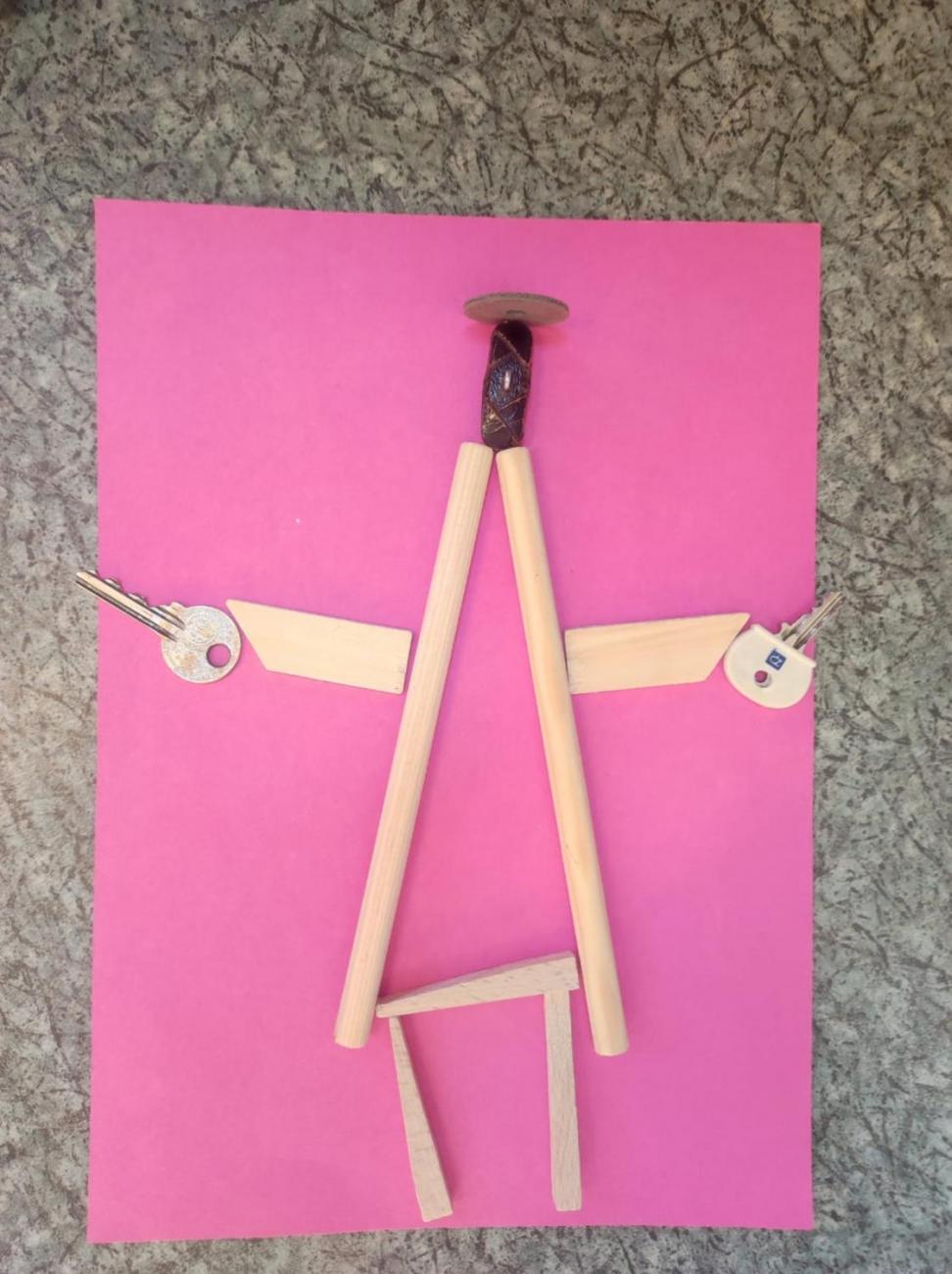 Adventní program s Oblastní galerií Vysočiny 3.C