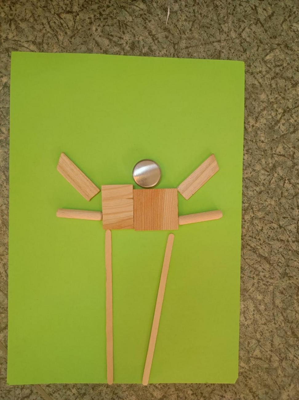 Adventní program s Oblastní galerií Vysočiny 3.C