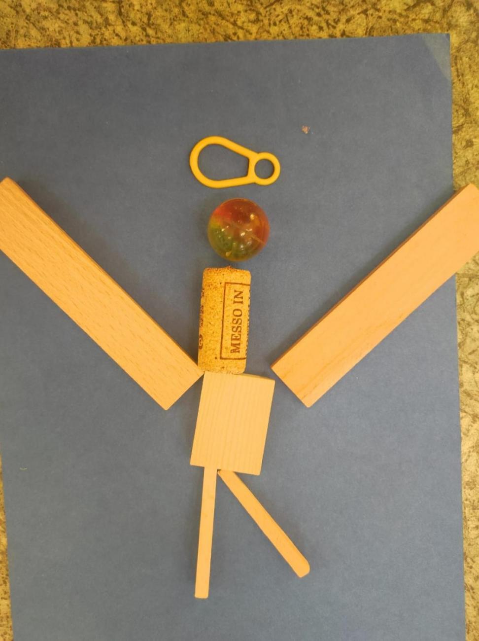 Adventní program s Oblastní galerií Vysočiny 3.C