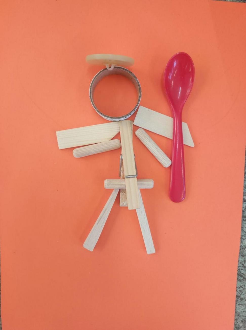 Adventní program s Oblastní galerií Vysočiny 3.C