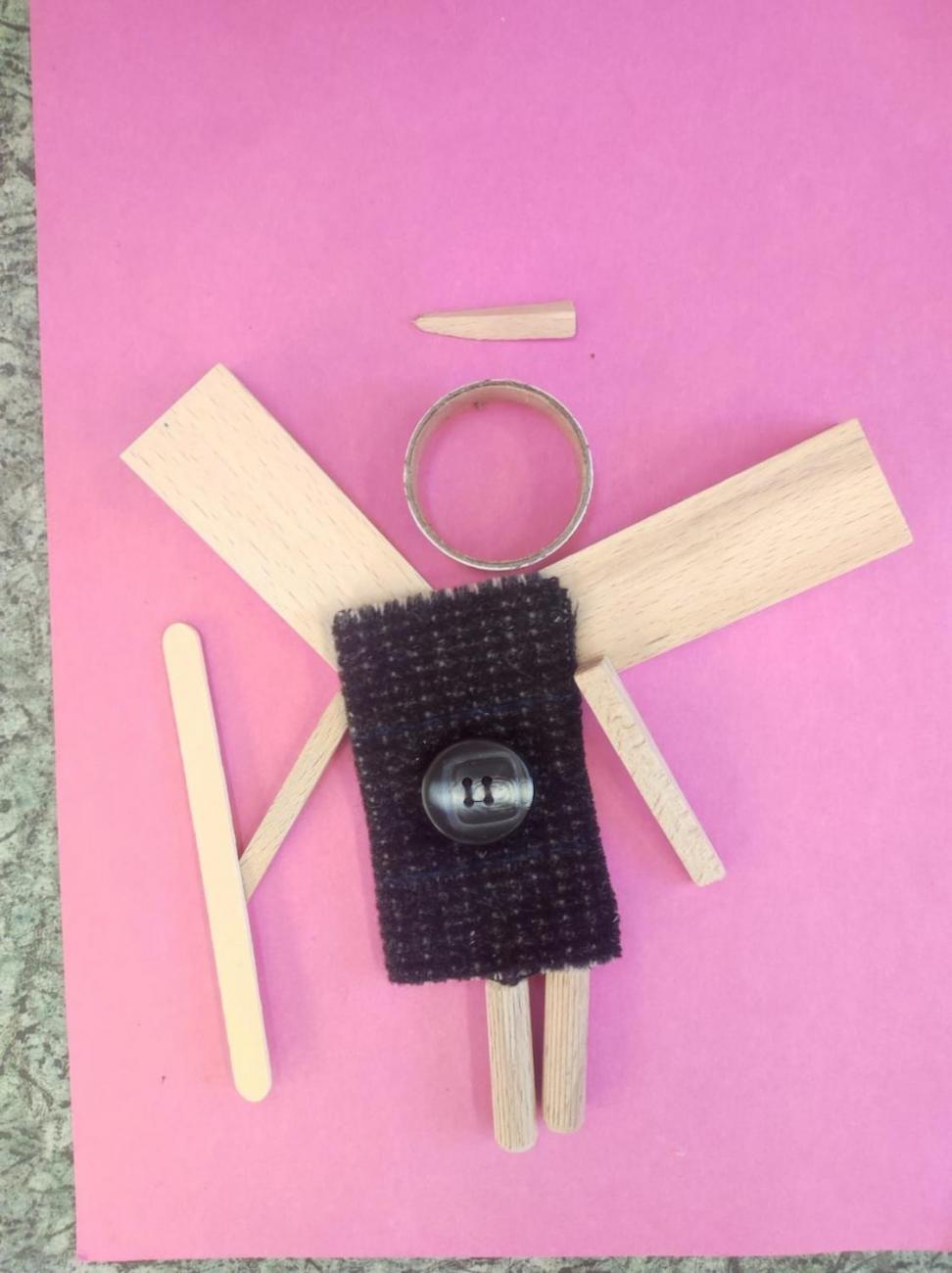 Adventní program s Oblastní galerií Vysočiny 3.C