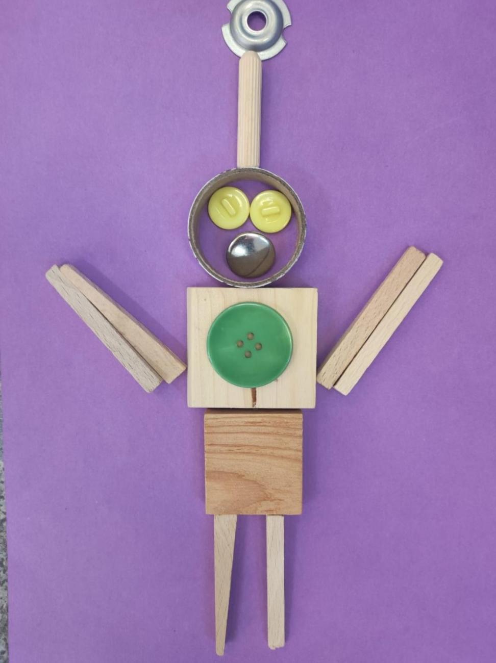 Adventní program s Oblastní galerií Vysočiny 3.C