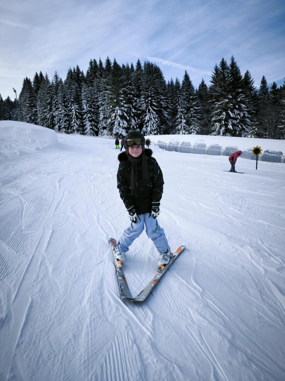 LVK 5.A a 5.C - Šumava