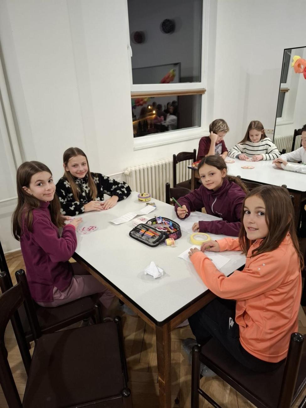 LVK 5.A a 5.C - Šumava