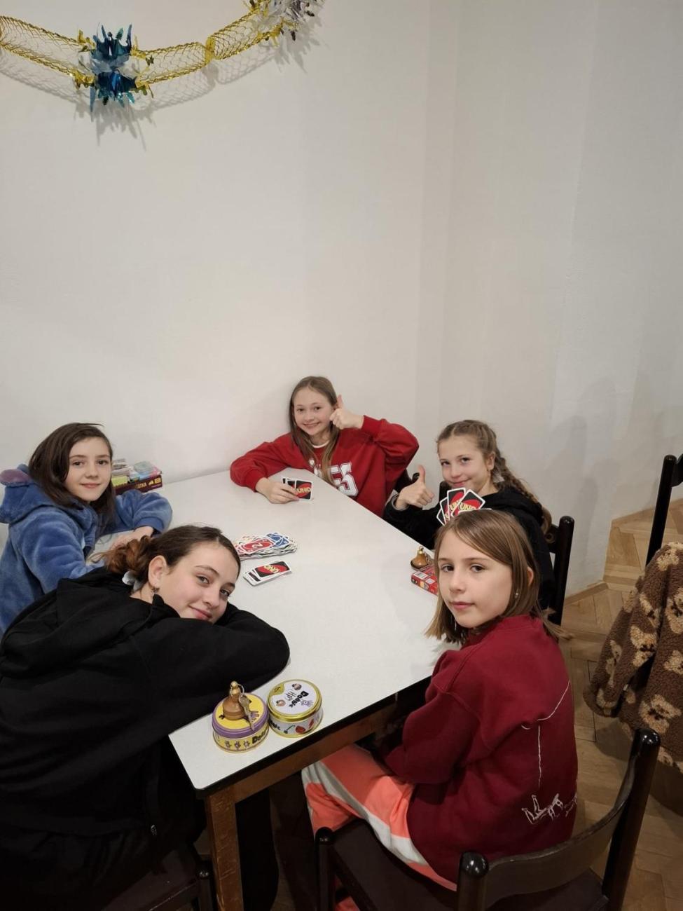 LVK 5.A a 5.C - Šumava