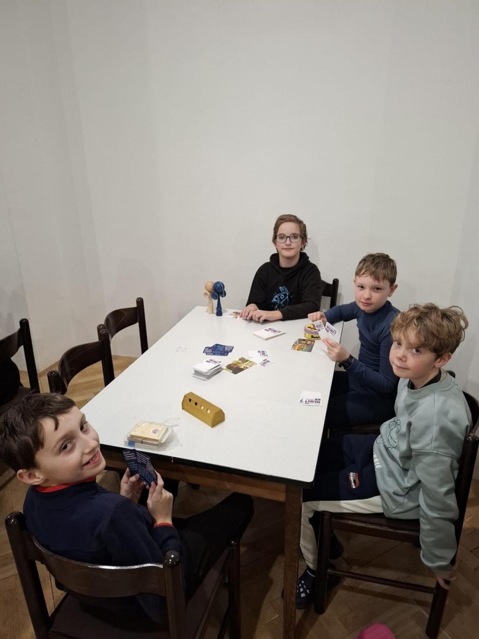 LVK 5.A a 5.C - Šumava