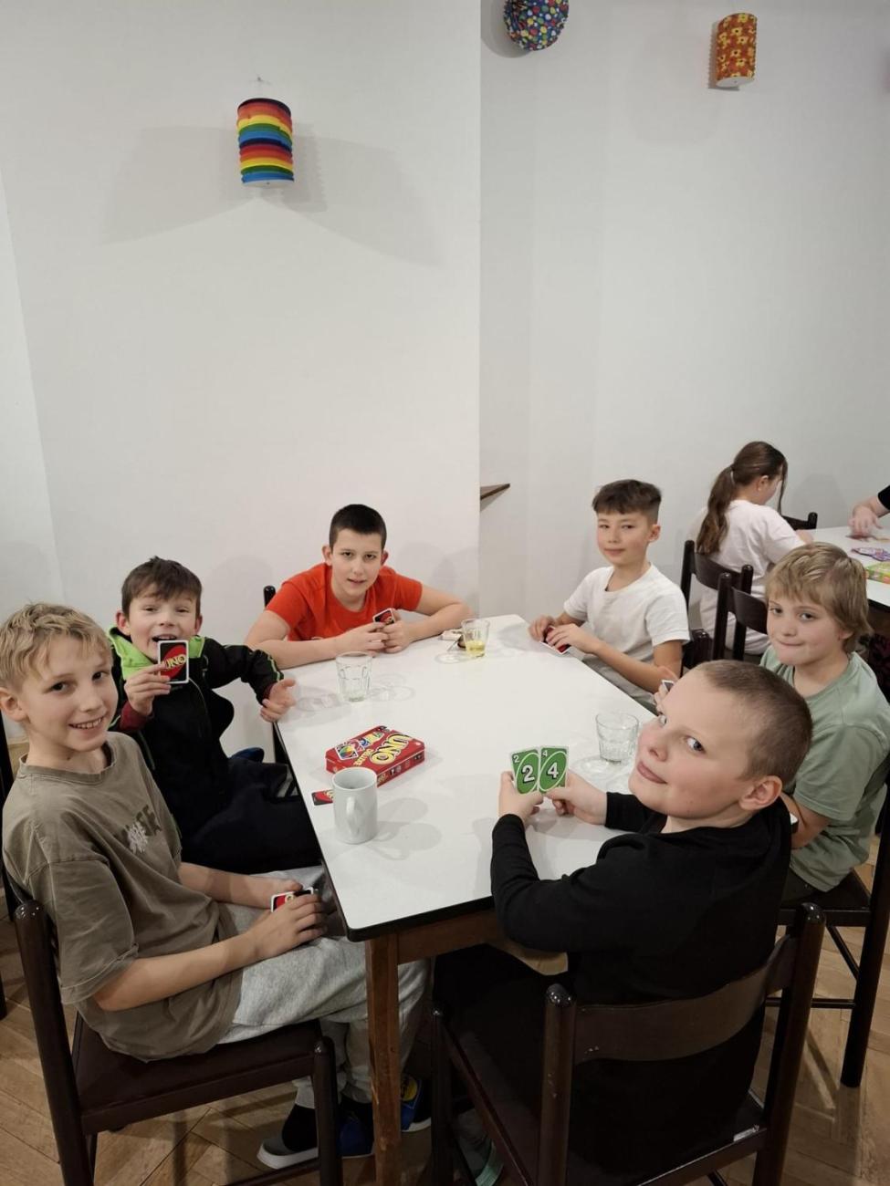 LVK 5.A a 5.C - Šumava