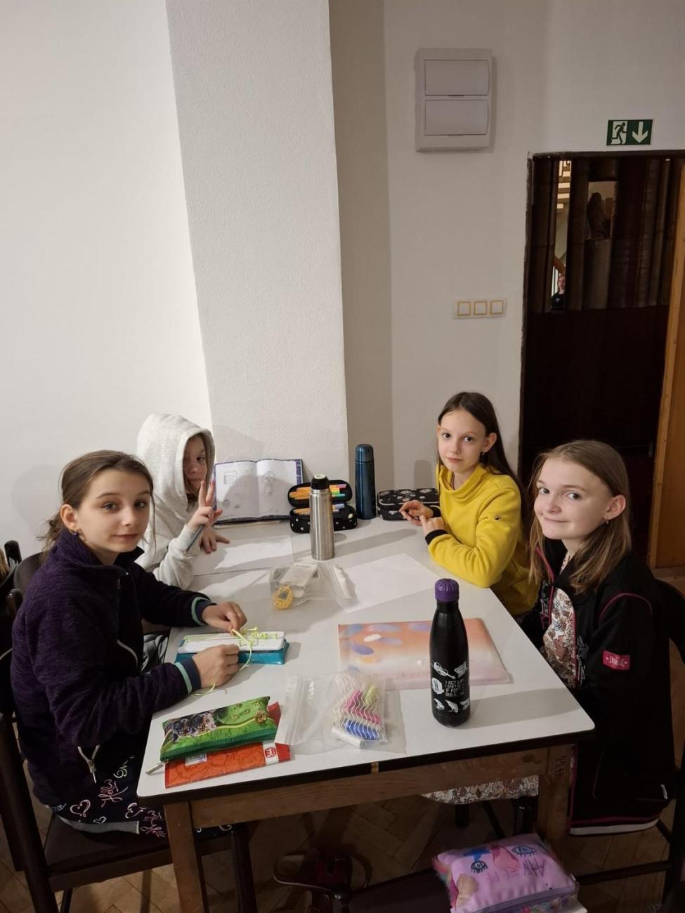 LVK 5.A a 5.C - Šumava