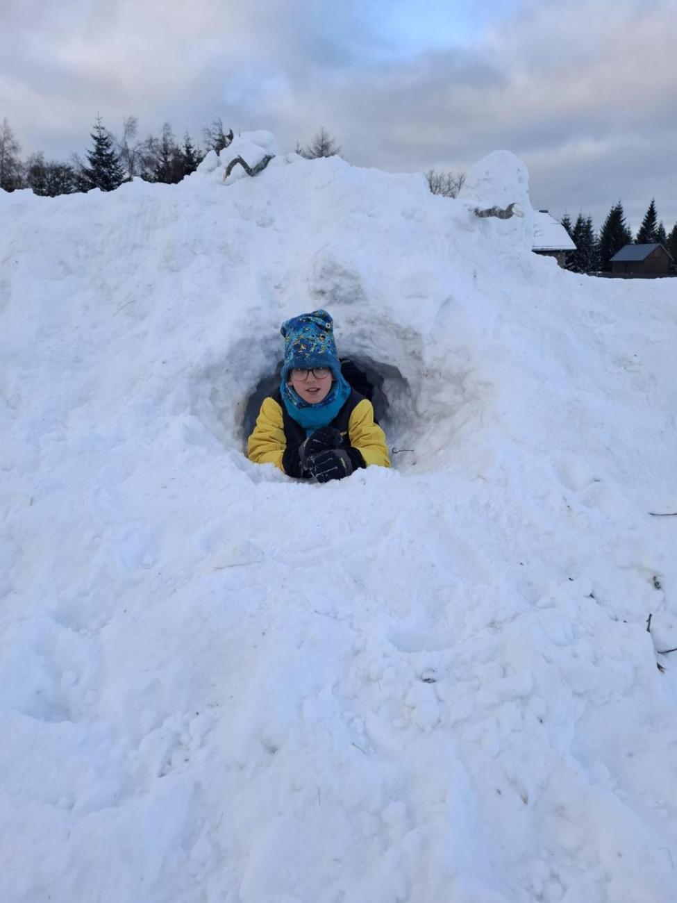 LVK 5.A a 5.C - Šumava