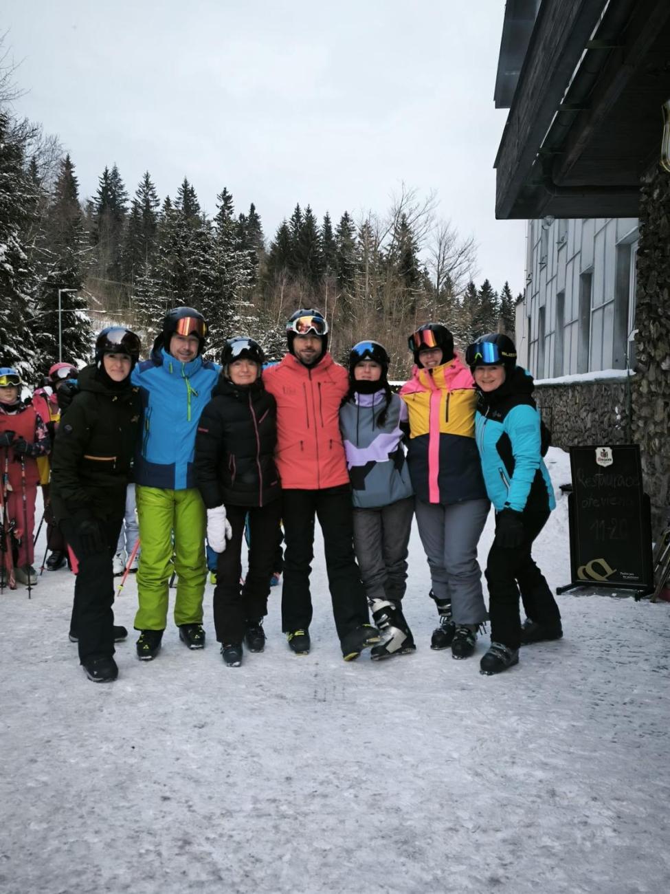 LVK 5.A a 5.C - Šumava