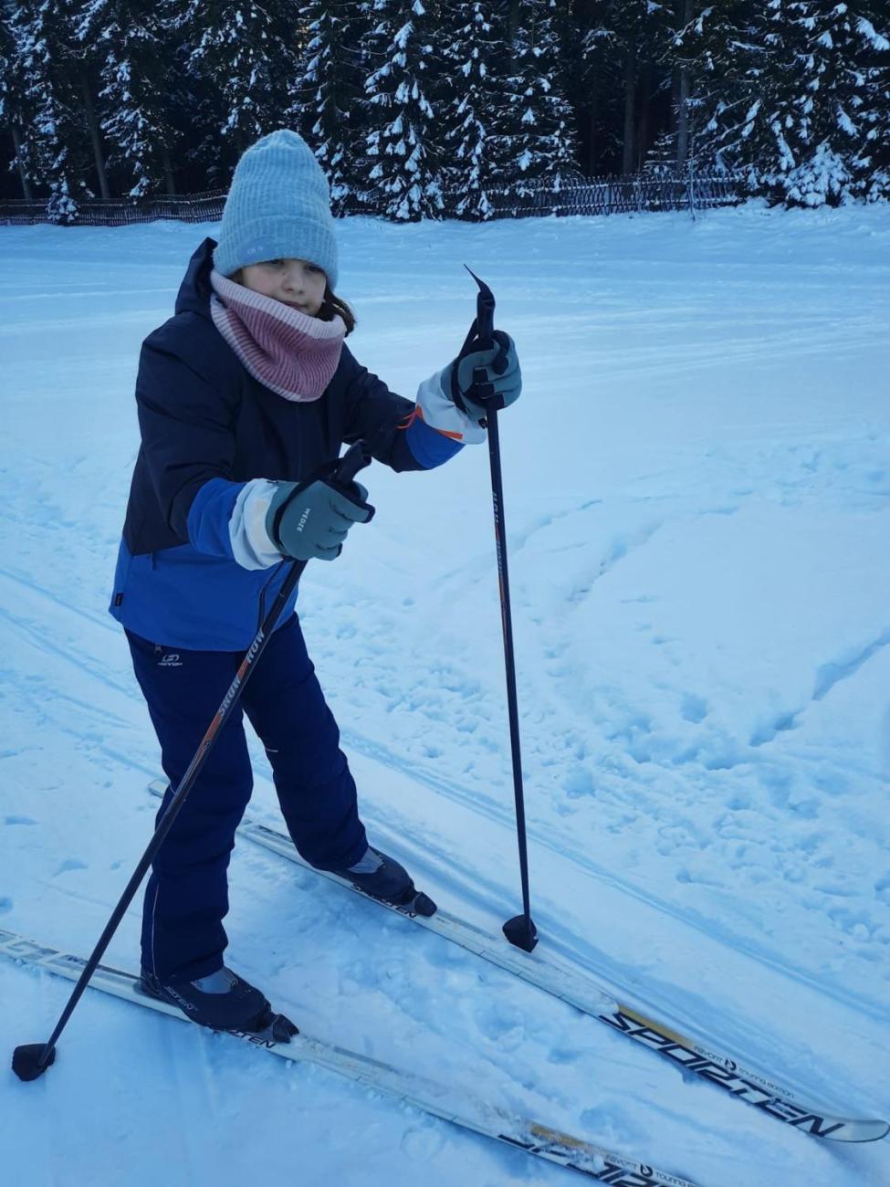 LVK 5.A a 5.C - Šumava