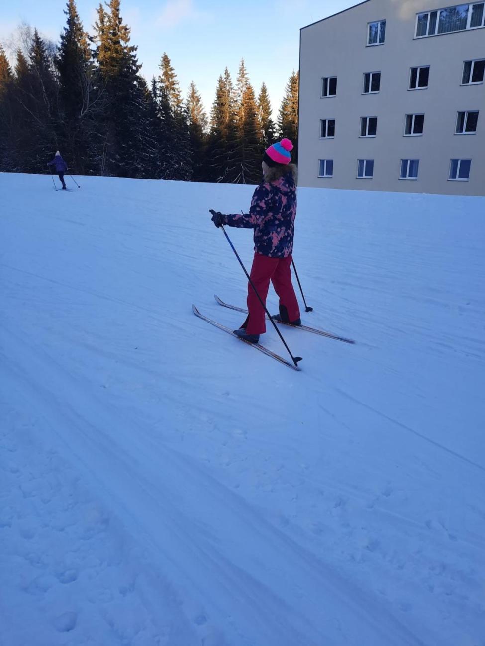 LVK 5.A a 5.C - Šumava