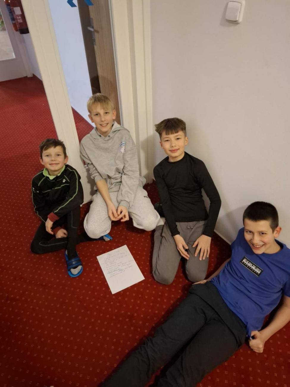 LVK 5.A a 5.C - Šumava