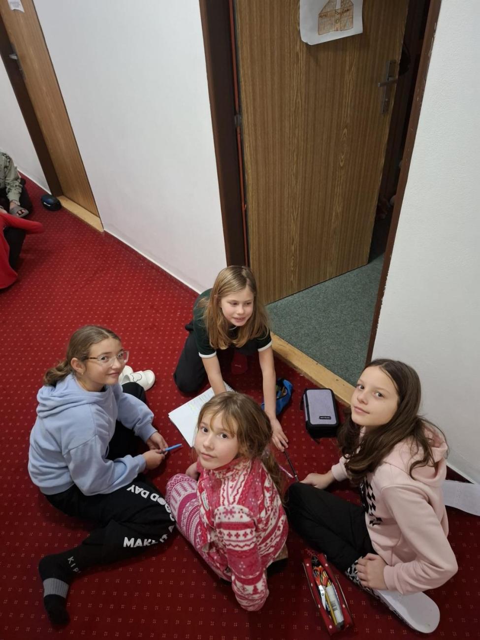 LVK 5.A a 5.C - Šumava