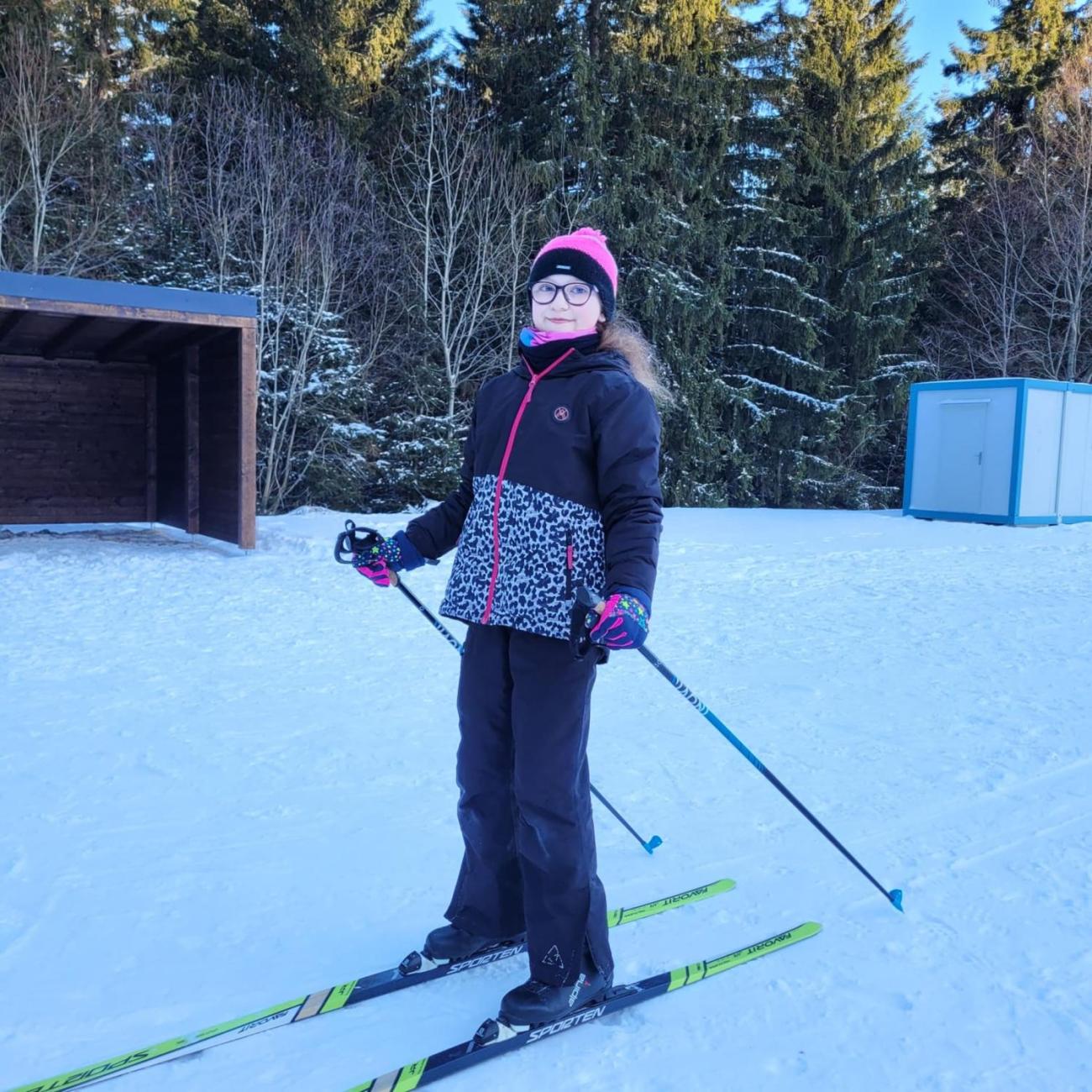 LVK 5.A a 5.C - Šumava