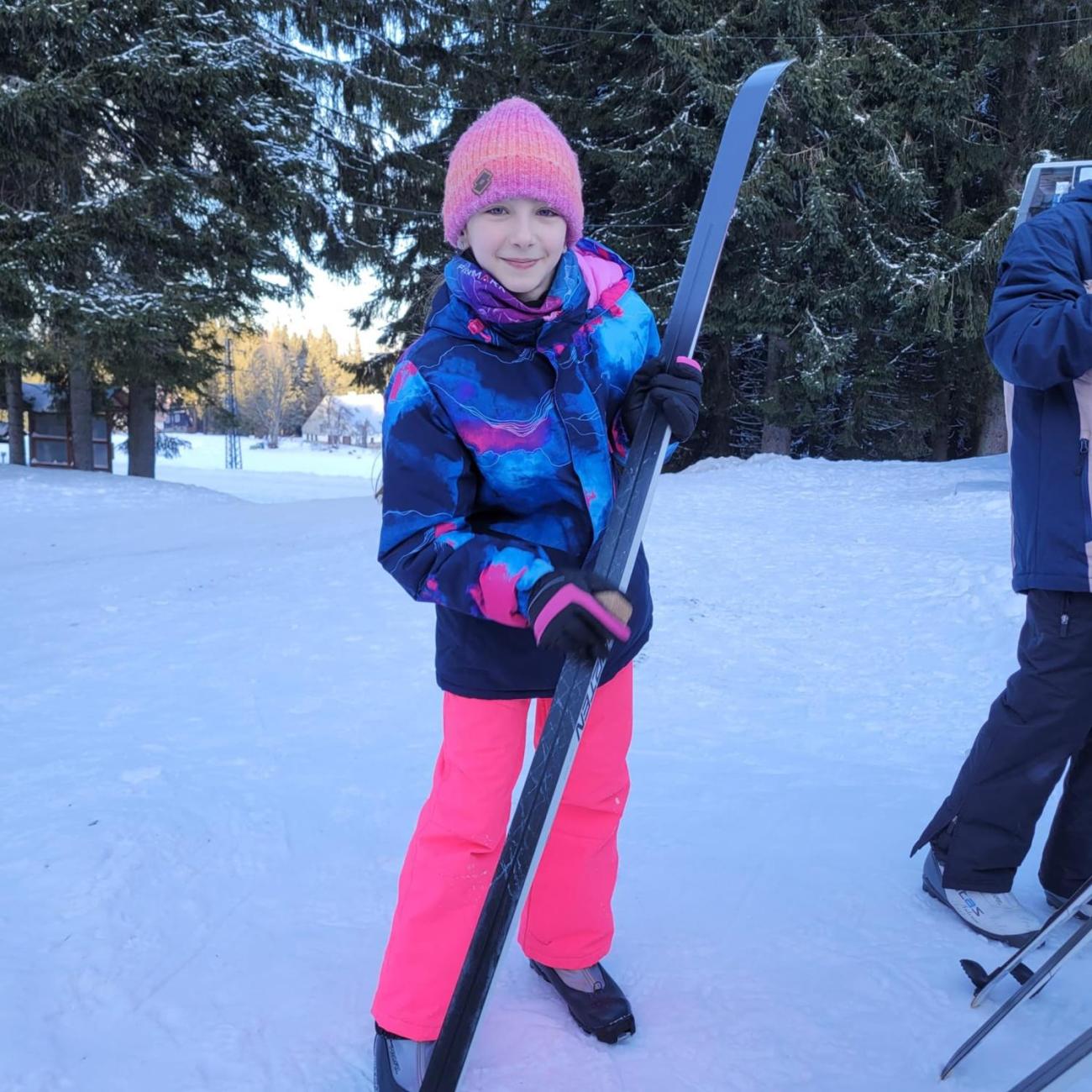 LVK 5.A a 5.C - Šumava