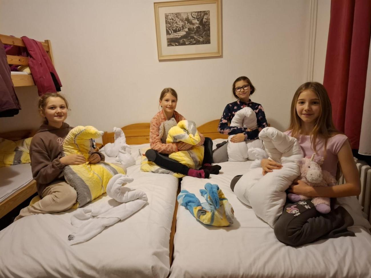 LVK 5.A a 5.C - Šumava