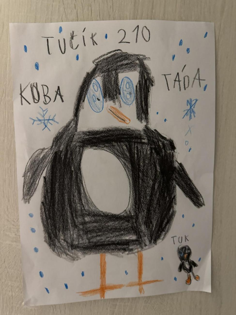 Zasněžené příběhy