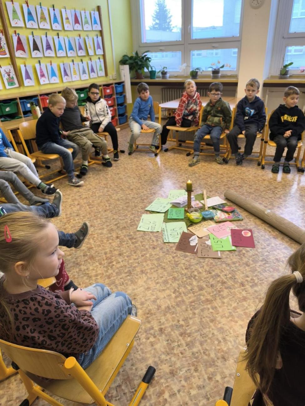 Od semínka k moštu 1.A