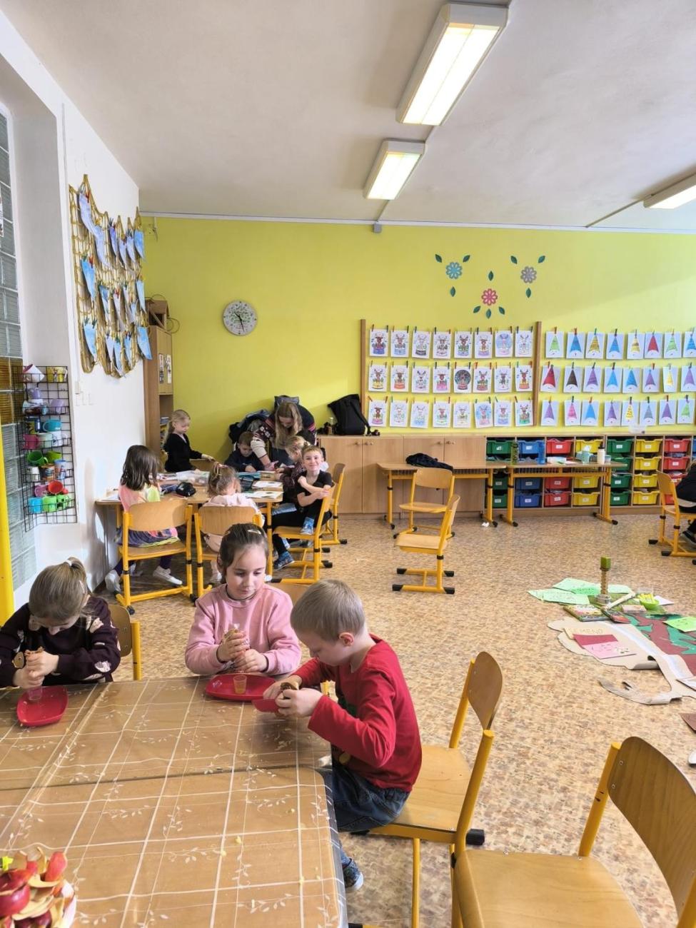 Od semínka k moštu 1.A