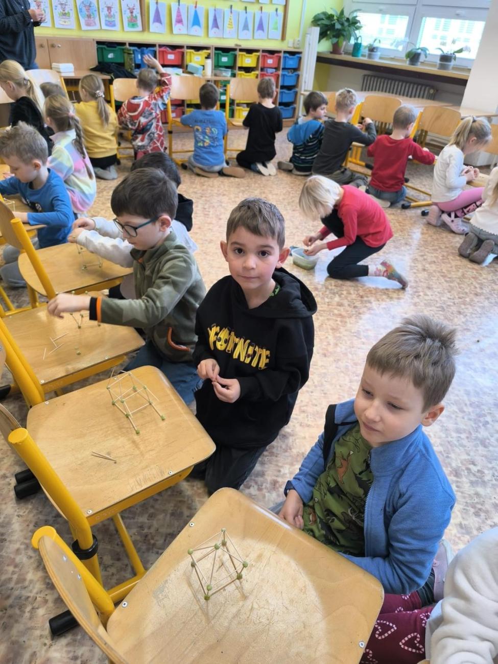 Od semínka k moštu 1.A