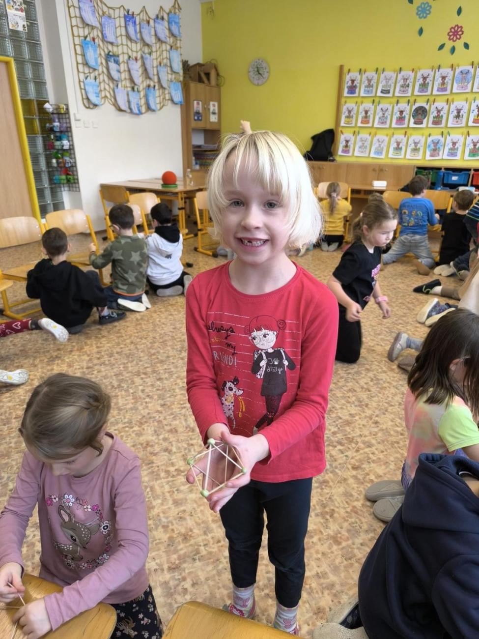 Od semínka k moštu 1.A