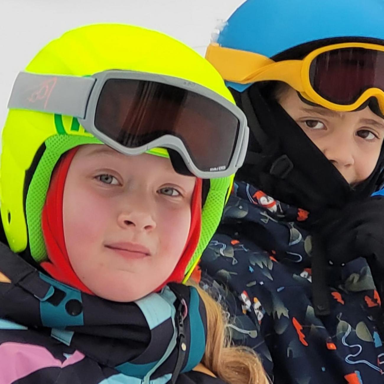 Objevování tajů Klepáčova