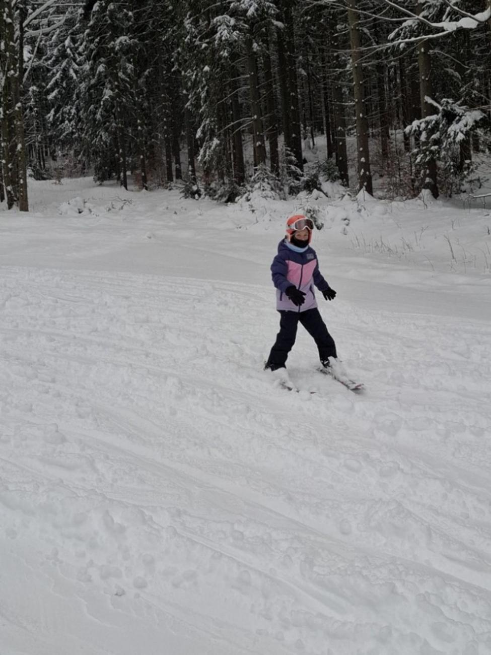 Objevování tajů Klepáčova