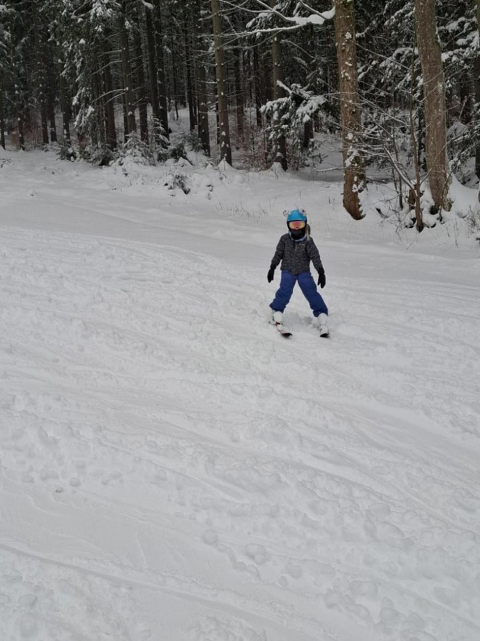 Objevování tajů Klepáčova