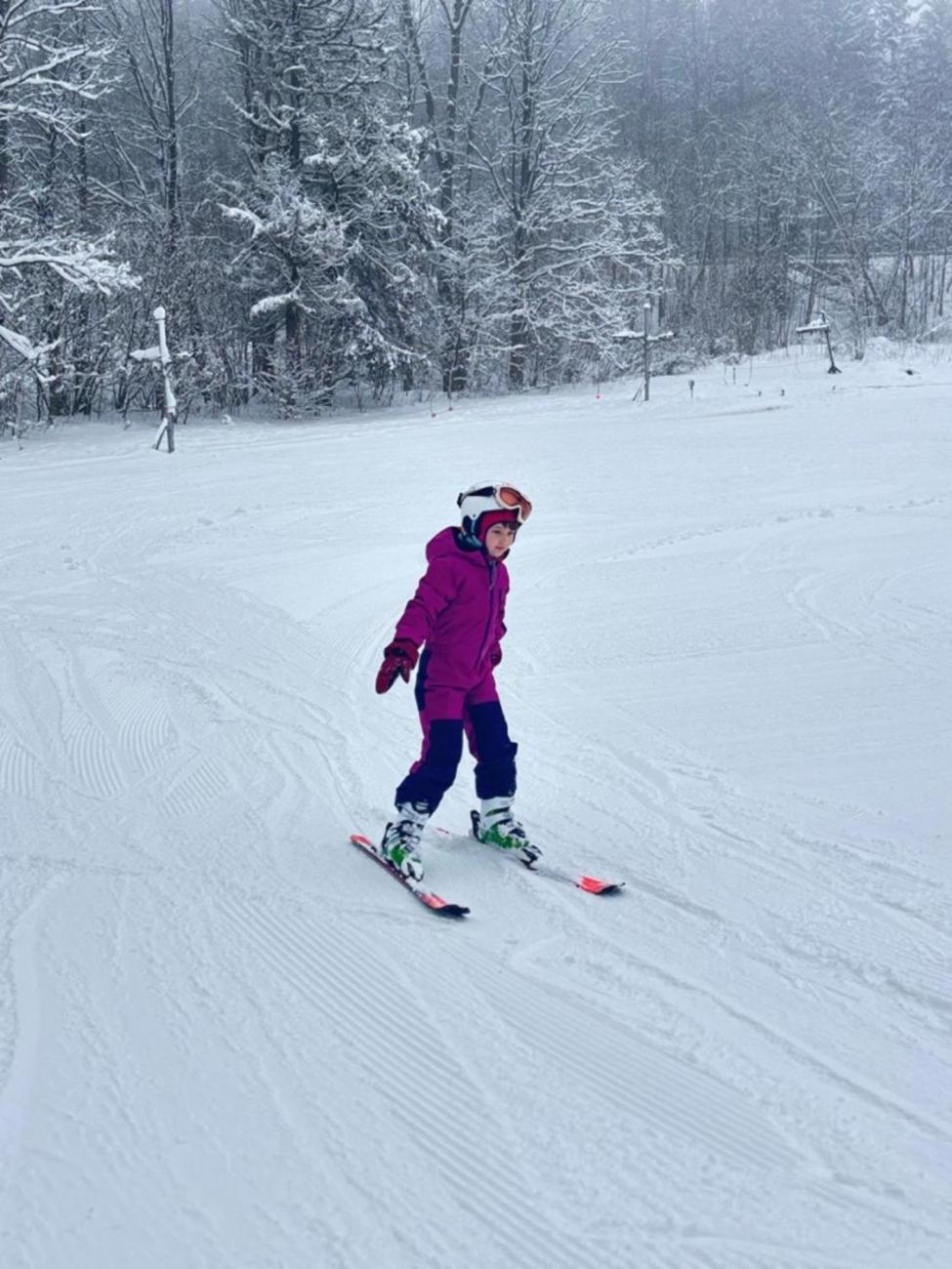 Objevování tajů Klepáčova