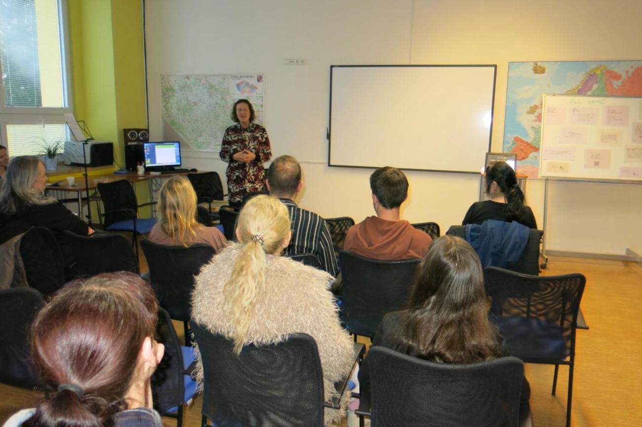 Vernisáž Cesta ke konci – Bohuslav Reynek