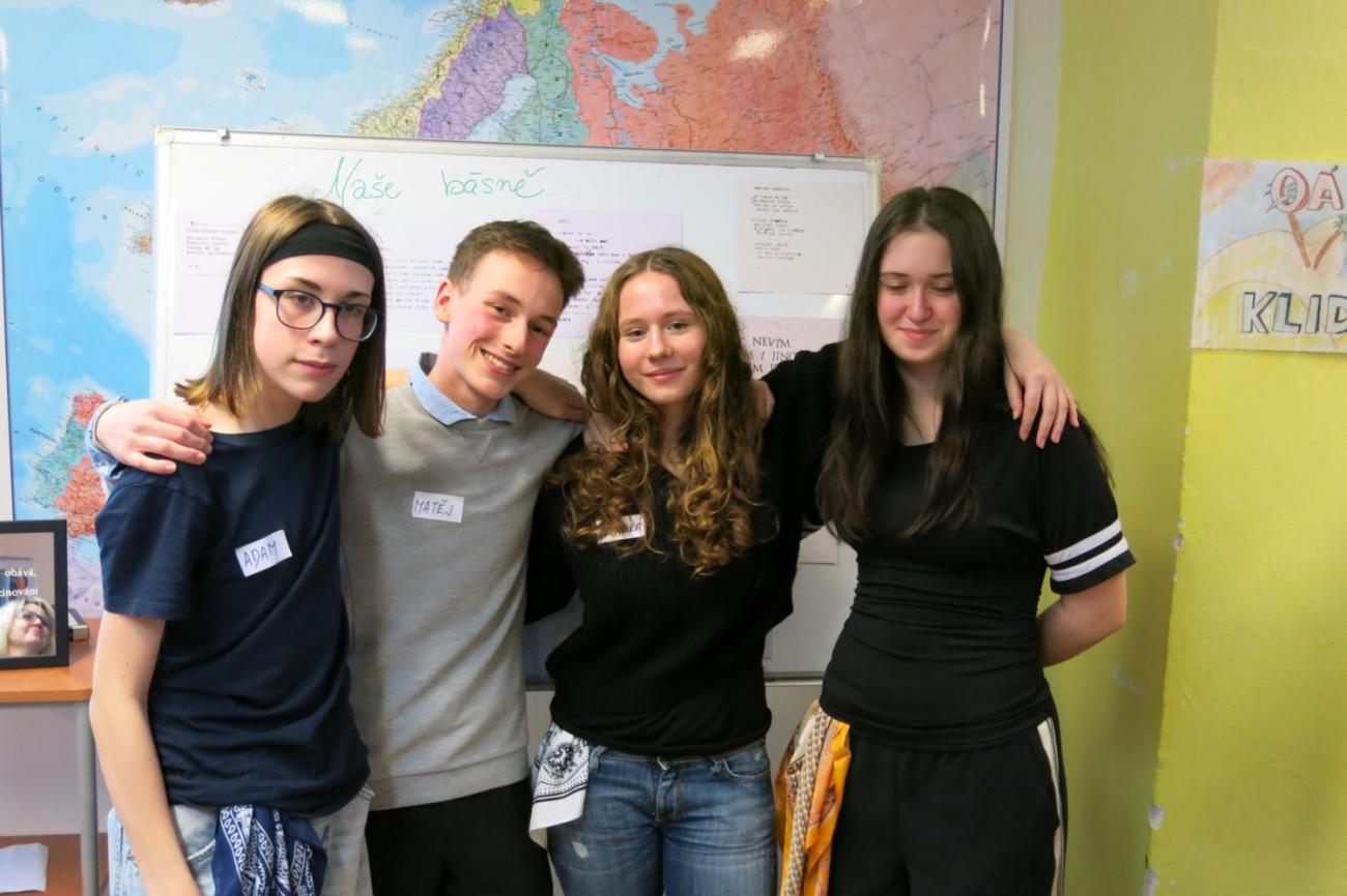 Vernisáž Cesta ke konci – Bohuslav Reynek