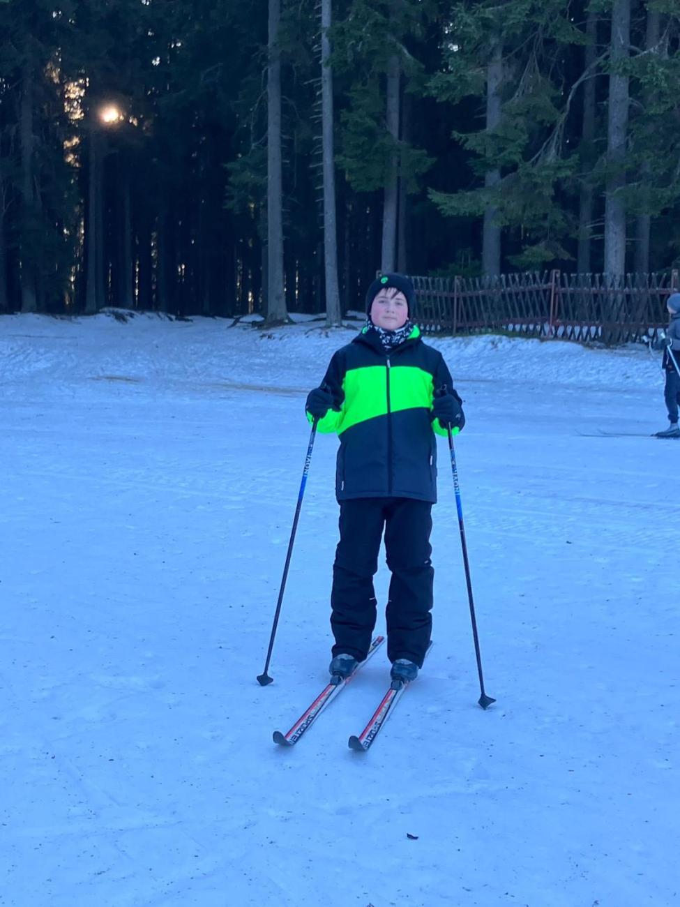 LVK Zadov očima žáků 7.D