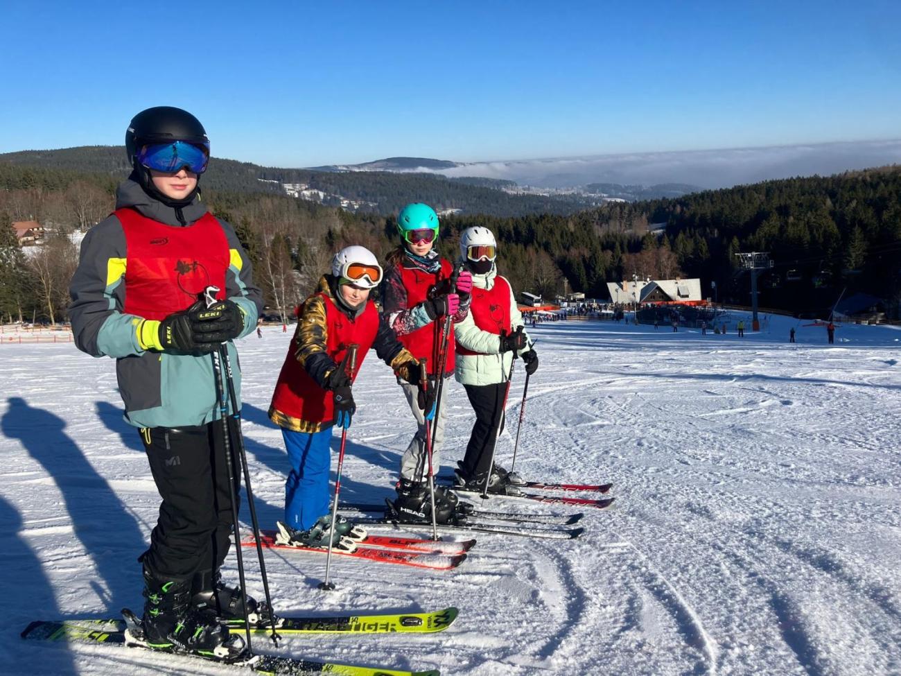 LVK Zadov očima žáků 7.D