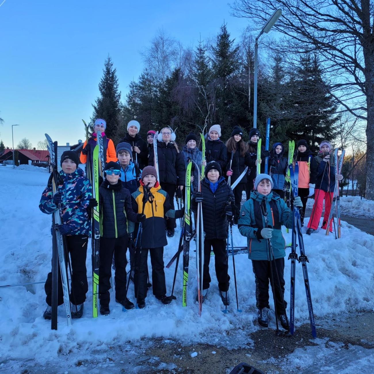 LVK Zadov očima žáků 7.D