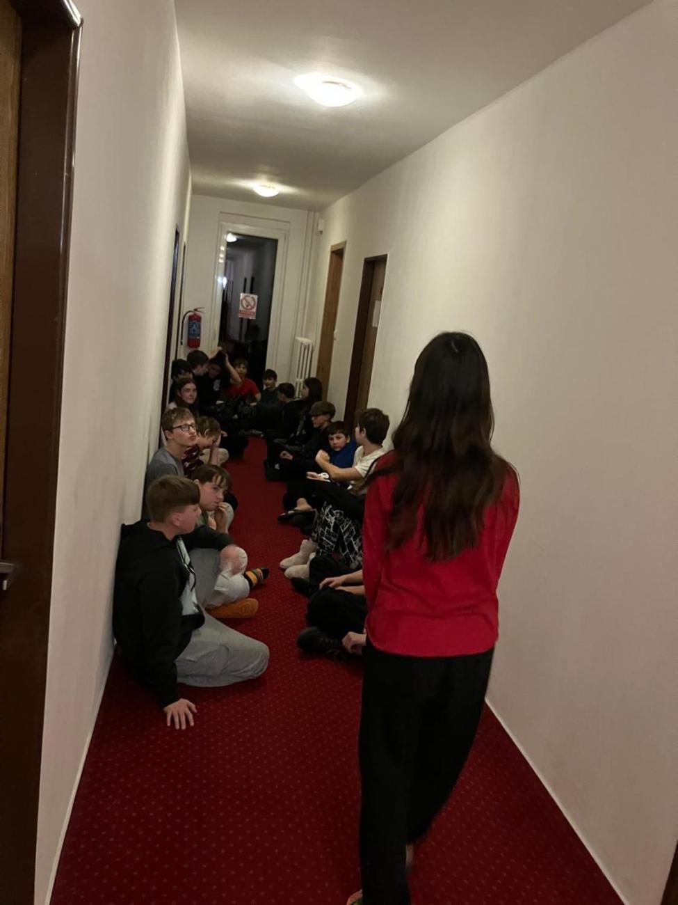 LVK Zadov očima žáků 7.D