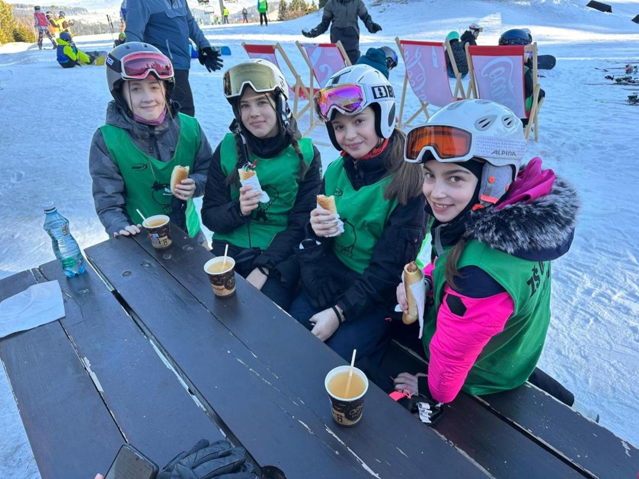 LVK Zadov očima žáků 7.D