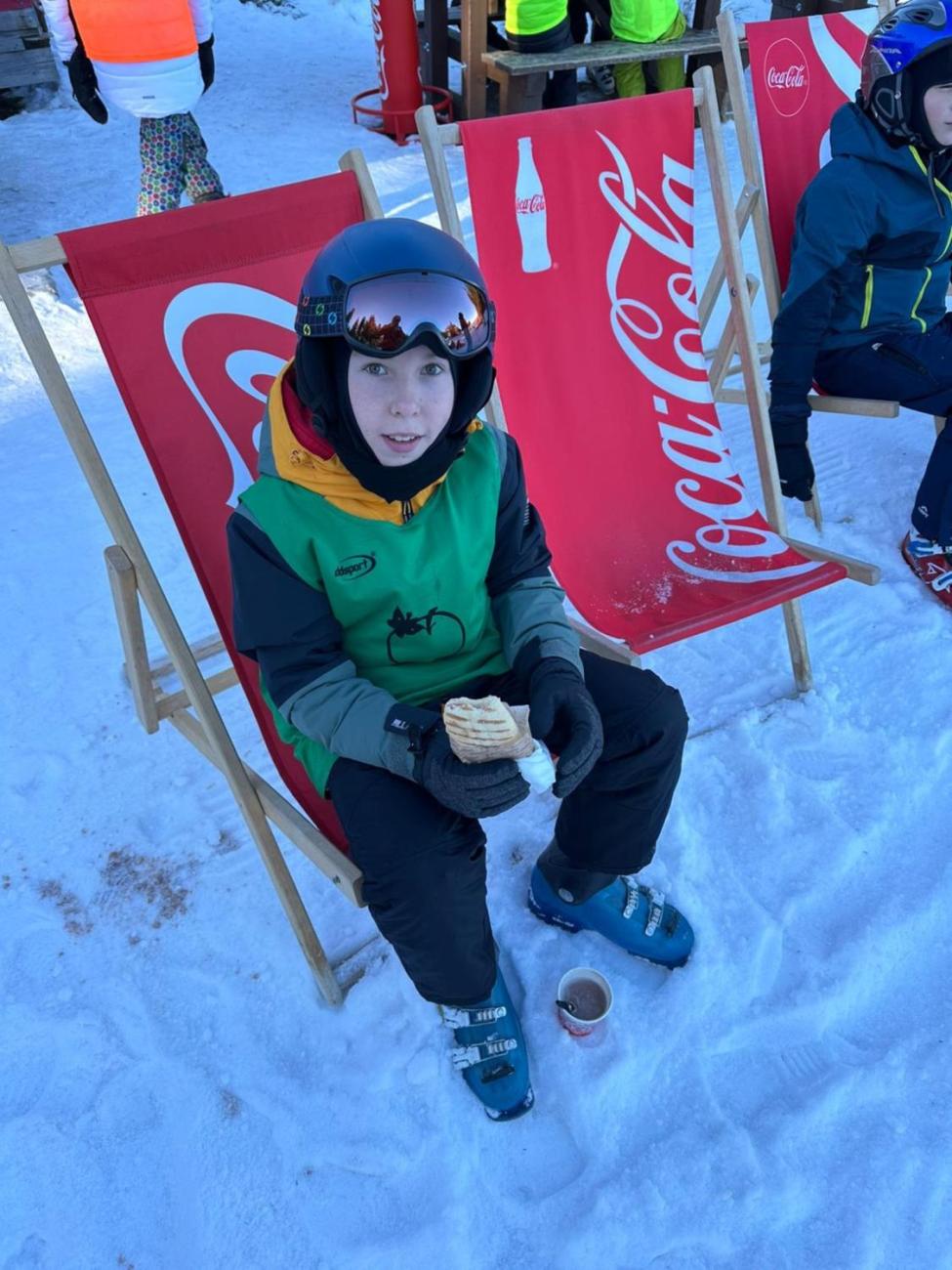 LVK Zadov očima žáků 7.D