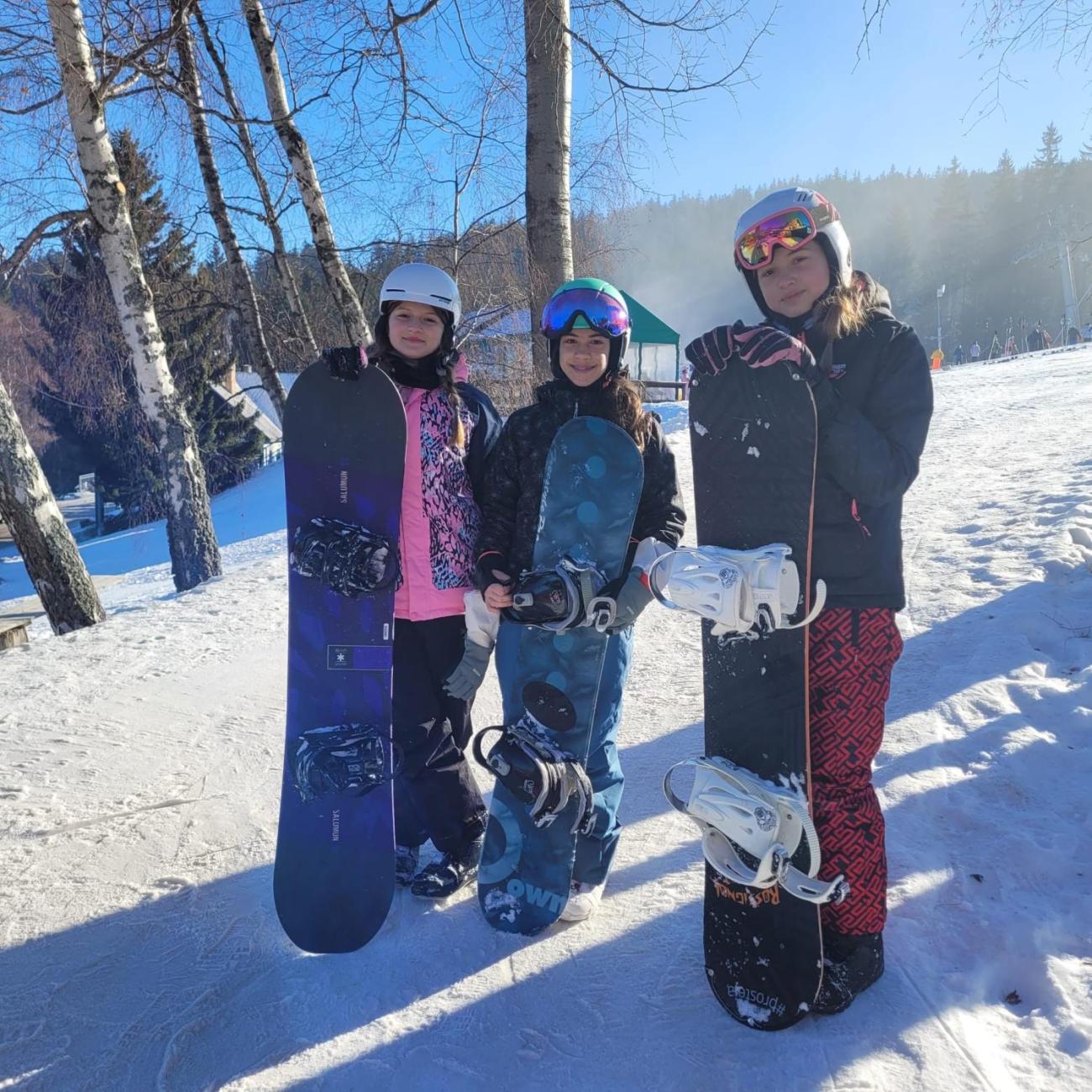 LVK Zadov očima žáků 7.D